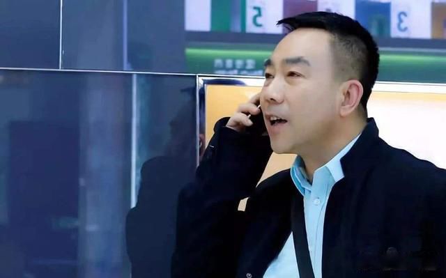 杨议在天津的实力 一直没有拜师属于"海清"