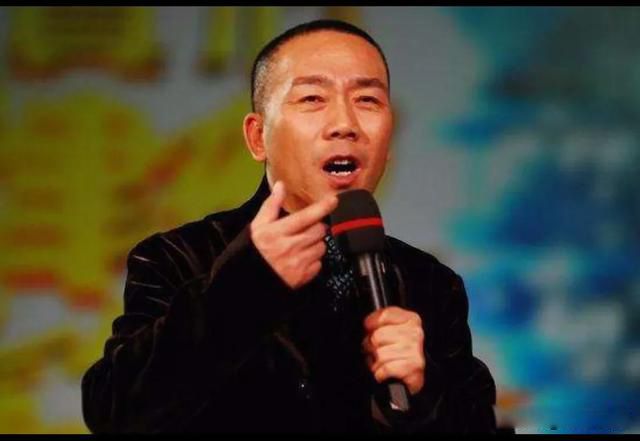 杨议在天津的实力 一直没有拜师属于"海清"