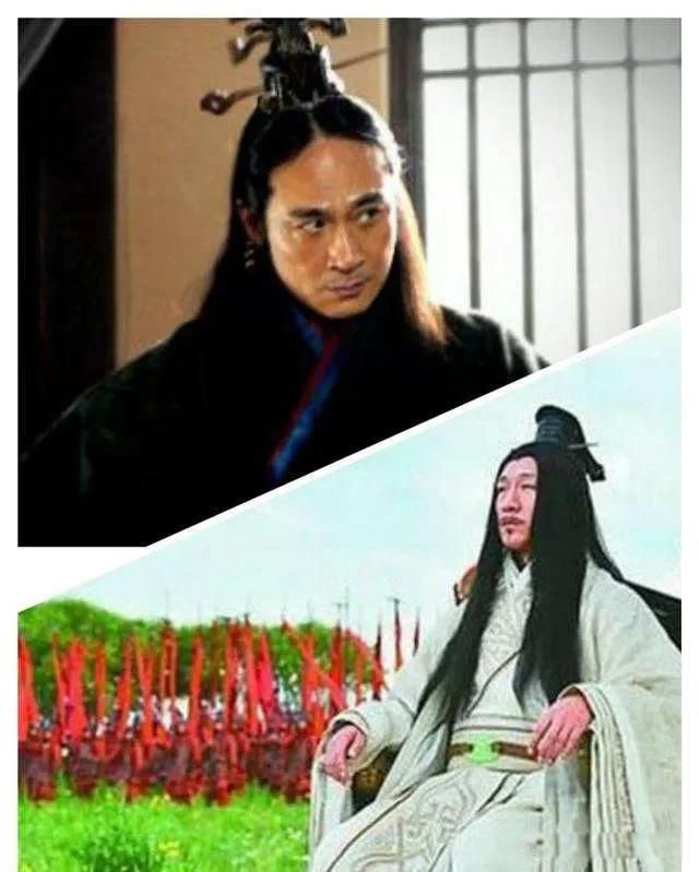 孙膑与庞涓的故事 为什么孙膑被挖了膝盖