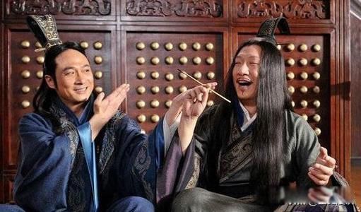 孙膑与庞涓的故事 武侠小说情节在历史上真实上演