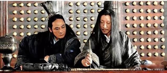 孙膑与庞涓的故事 武侠小说情节在历史上真实上演