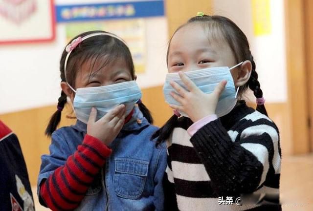 戴上口罩颜值变高 为什么感觉戴口罩颜值提高了