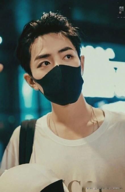 戴上口罩颜值变高 为什么感觉戴口罩颜值提高了