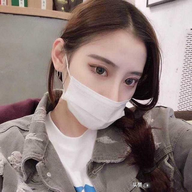 戴上口罩颜值变高 为什么感觉戴口罩颜值提高了