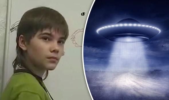 火星男孩大灾难预言预言2020年发生的灾难