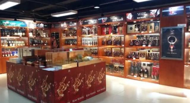 烟酒店没人怎么没有倒闭的 分享下烟酒店的赢利模式