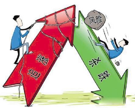 持有银行股10年的收益 拿着放心稳稳的挣钱