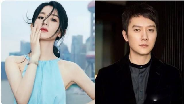 赵丽颖和冯绍峰为什么离的婚 明星跟普通人一样有七情六欲