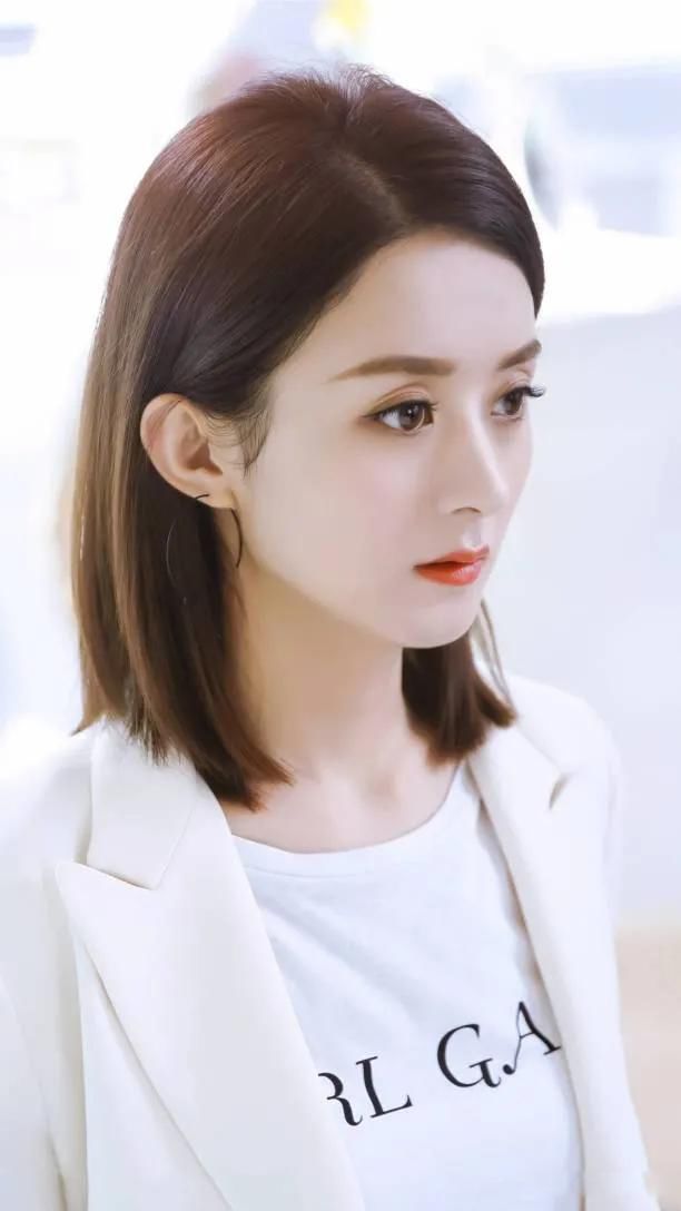 赵丽颖和冯绍峰为什么离的婚 明星跟普通人一样有七情六欲