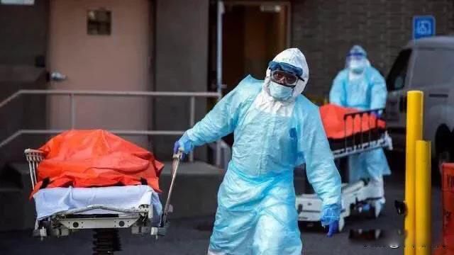 中国疫情重灾区有哪些省 中国疫情最严重的五个省排名