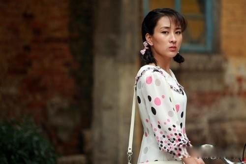马苏演的全部电视剧 李小璐事件后还能再度翻红吗