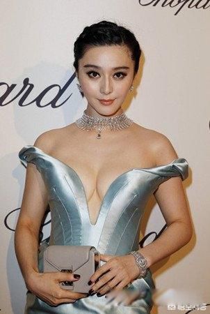 范冰冰近况最新消息 退出了公众的视线之中