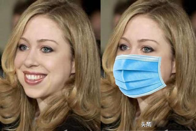 口罩对颜值的重要性 这是人类心理倾向造成的