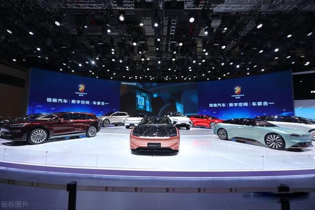 恒大为什么负债那么多原因是什么 为什么会欠1.9万亿
