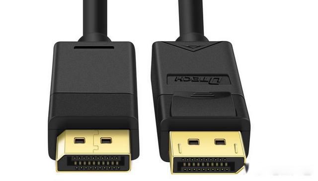 dp接口和hdmi哪个好 dp接口比hdmi接口好很多