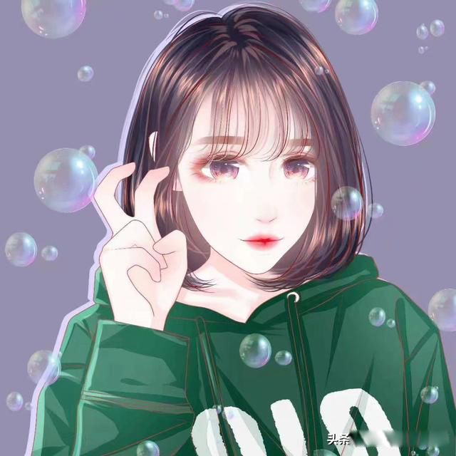 爱换头像的女生是什么样的人女生频繁换头像有几种情况