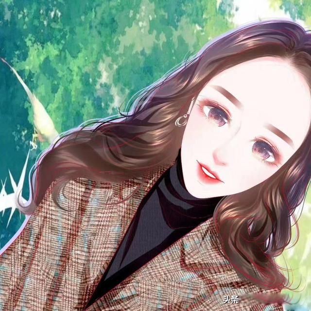 爱换头像的女生是什么样的人女生频繁换头像有几种情况