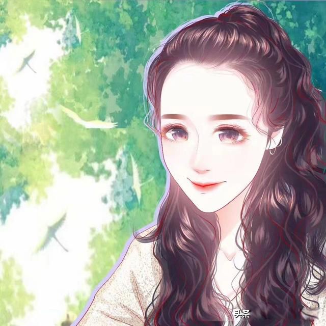 ����ͷ���Ů����ʲô������ Ů��Ƶ����ͷ���м������