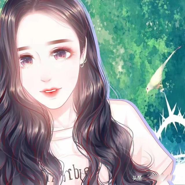 爱换头像的女生是什么样的人女生频繁换头像有几种情况