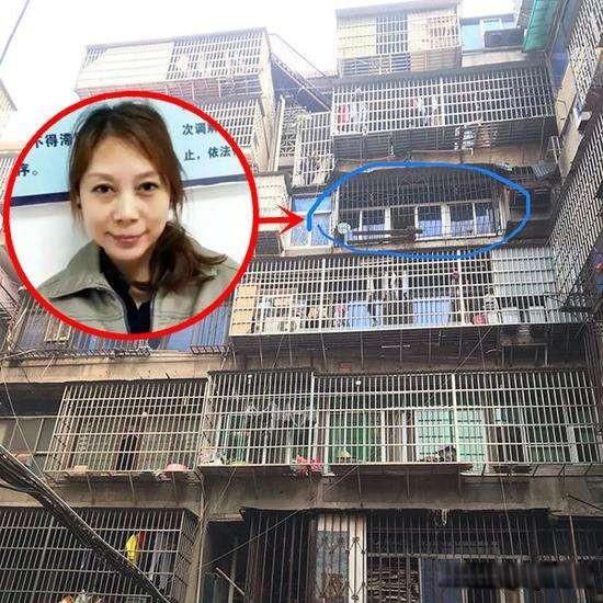 劳荣枝事件全部经过美女教师化身恶魔背负七条人命