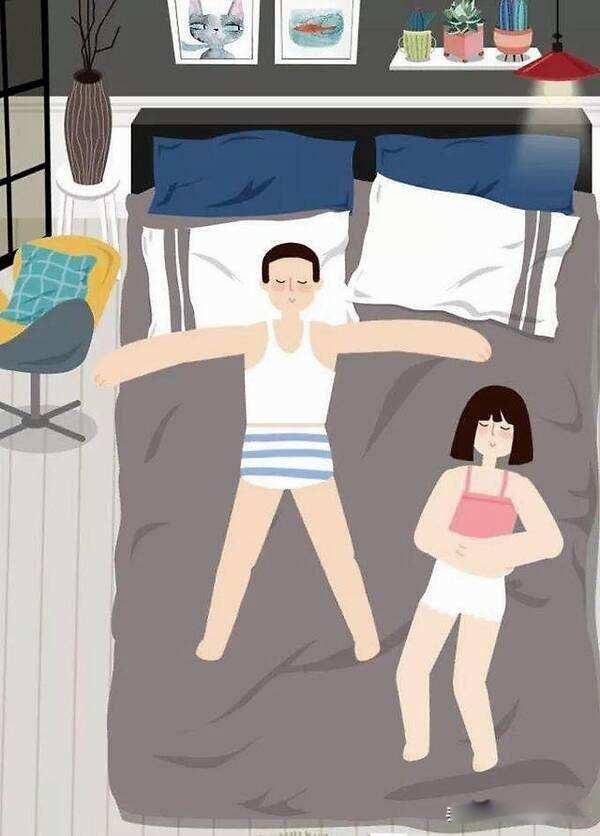 ����˯������λ���н����� ����˯�˴ӹŴ�һֱ�������ִ�