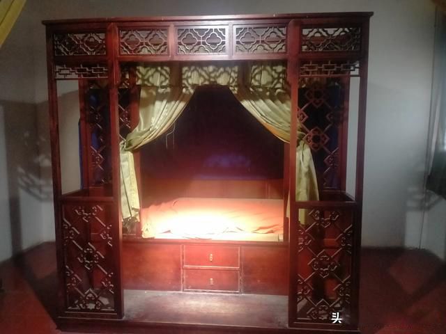 ����˯������λ���н����� ����˯�˴ӹŴ�һֱ�������ִ�