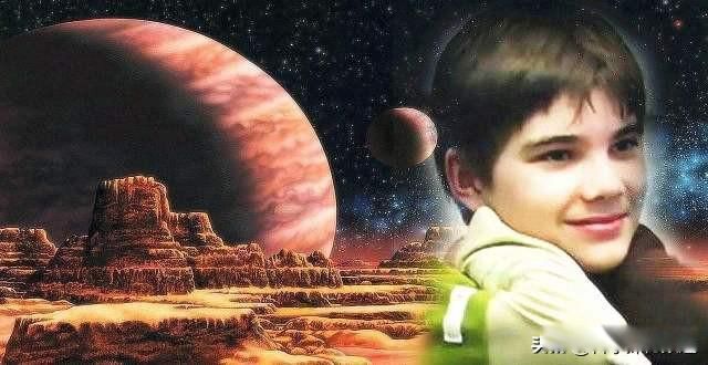 火星男孩五个预言 真的有这么神秘吗