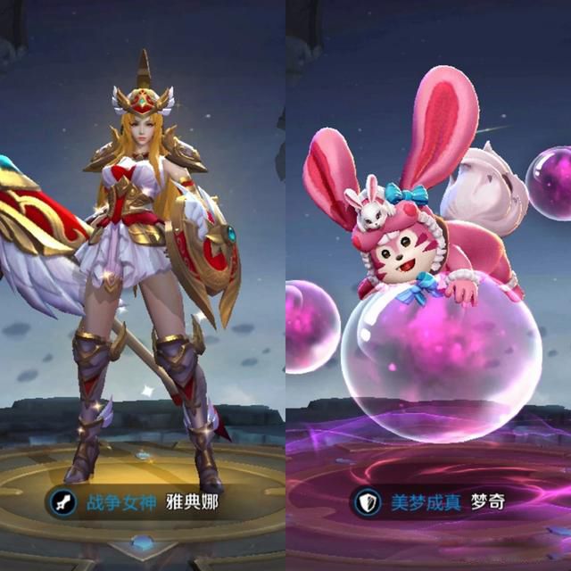 梦奇—美梦成真"守望着天空,大海,和你的回忆"——大乔"红叶最多情