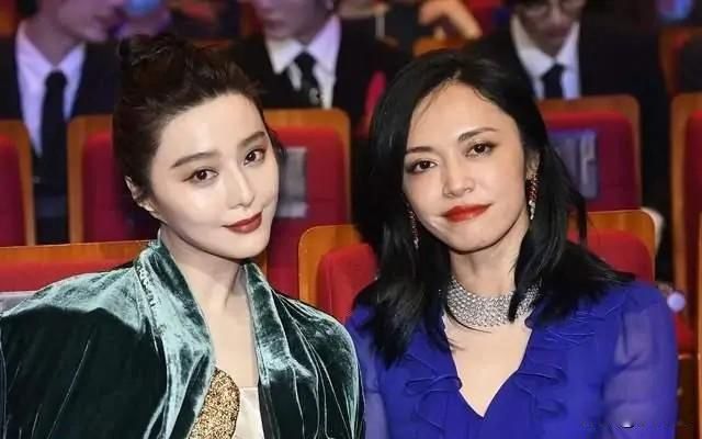 郑爽现在的情况怎么样比范冰冰更为不堪还能复出吗