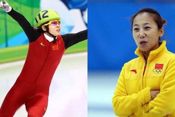 王濛退役了吗 退役后现在在做什么