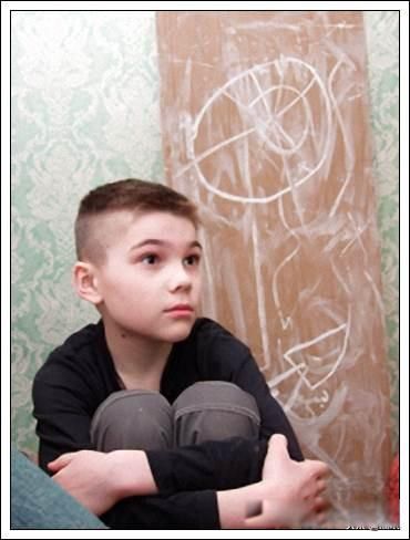 波力斯卡是他的昵称(乳名),他的名字(学名)叫鲍里斯,和俄罗斯前总统