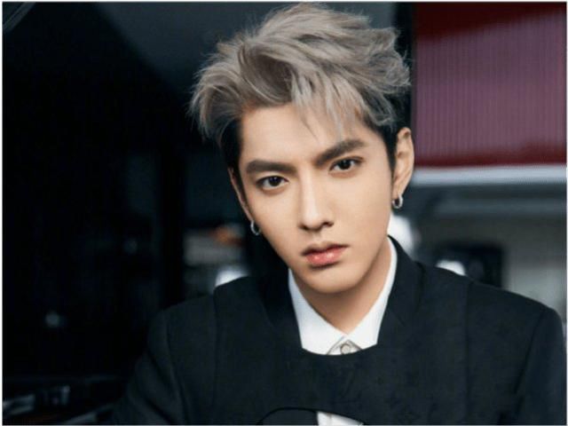 吴亦凡最新事件进展 坐牢就已是坐实了