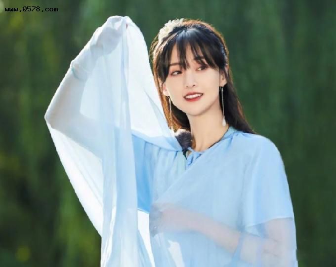 郑爽复出已定即将复出3部新剧还没播出