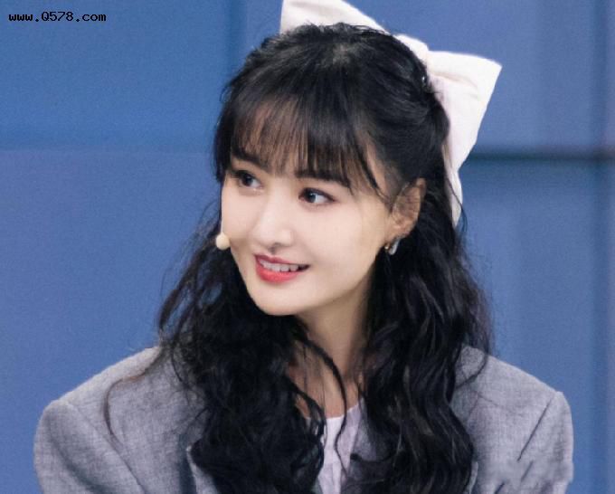 郑爽复出已定即将复出3部新剧还没播出