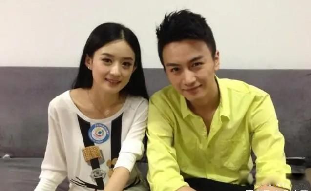 怎么说呢,昨天才刷了下冯绍峰的情史.一句话,这哥们太花了.