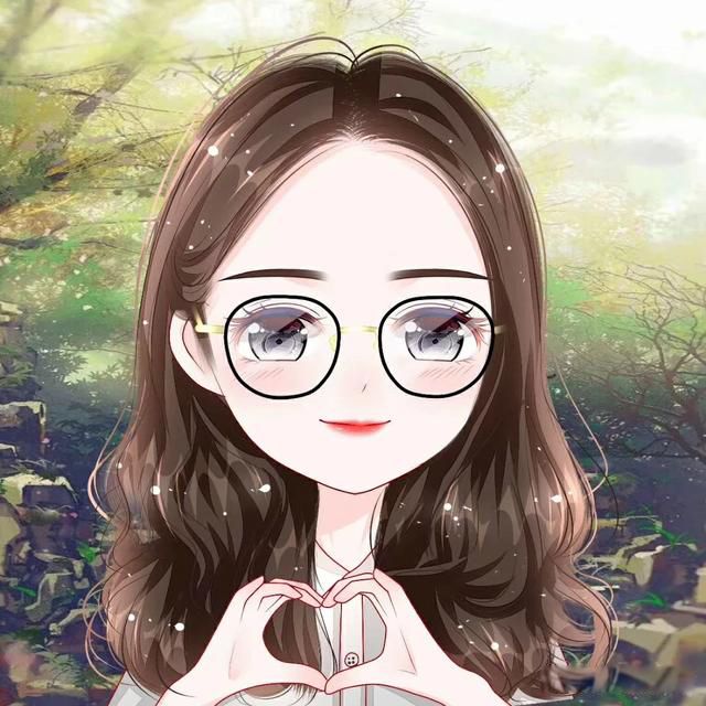 换头像频繁的女生爱换头像的女生是什么样的人