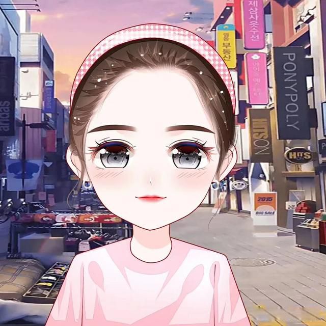 换头像频繁的女生爱换头像的女生是什么样的人