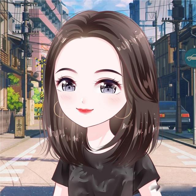 换头像频繁的女生爱换头像的女生是什么样的人