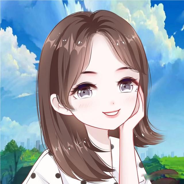 换头像频繁的女生爱换头像的女生是什么样的人