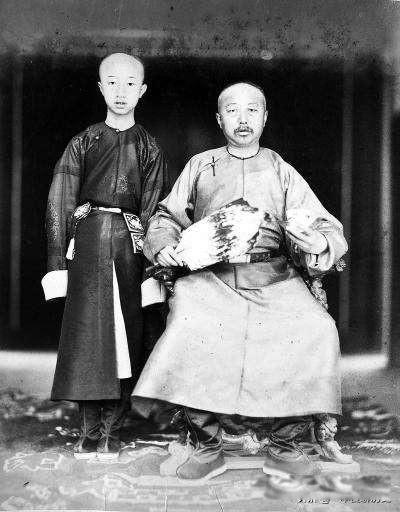 真实的慈禧死因 慈禧为什么死前一天才杀光绪