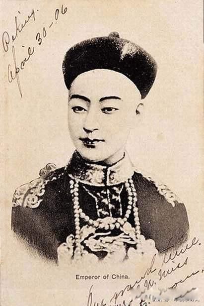 真实的慈禧死因 慈禧为什么死前一天才杀光绪