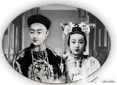 真实的慈禧死因 慈禧为什么死前一天才杀光绪