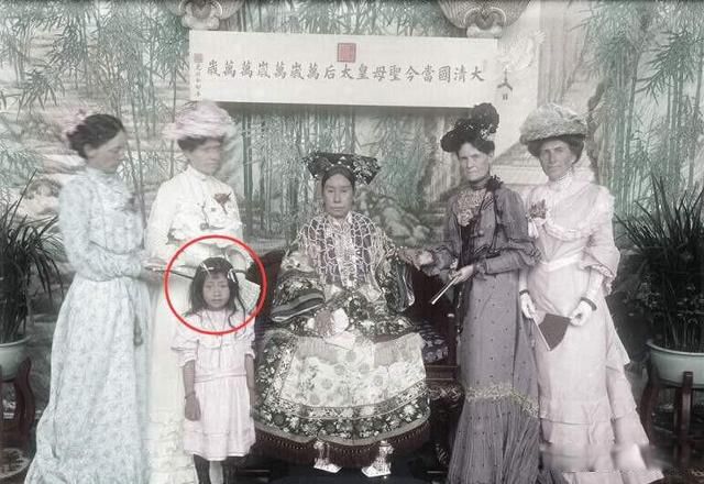 真实的慈禧死因 慈禧为什么死前一天才杀光绪