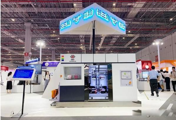 �Ϻ�΢����28nm��̻� �ڹ�����������Ǹ�ʲôˮƽ