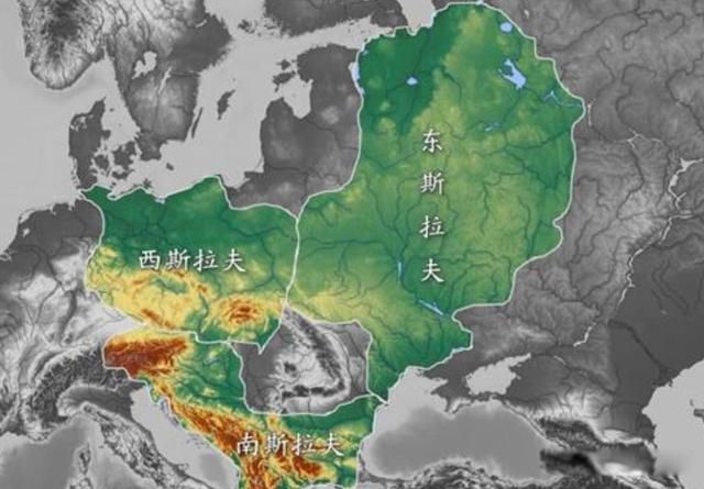白俄罗斯和俄罗斯有什么区别 区别有以下几点