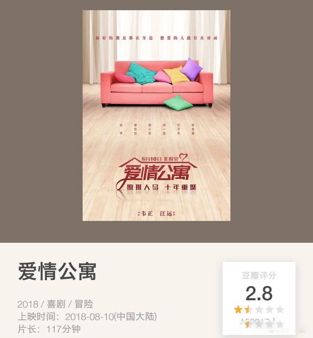 爱情公寓抄袭了哪些对应的美剧视频 部分情节和美剧一模一样