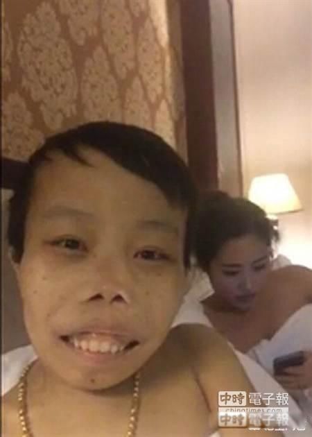 陈山为什么会封号 听我娓娓道来