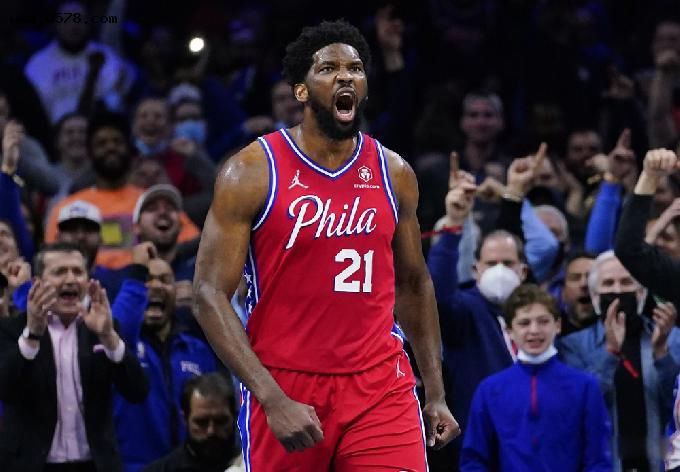 2021-2022��nba����������ͼ ��������ô���ŵ�