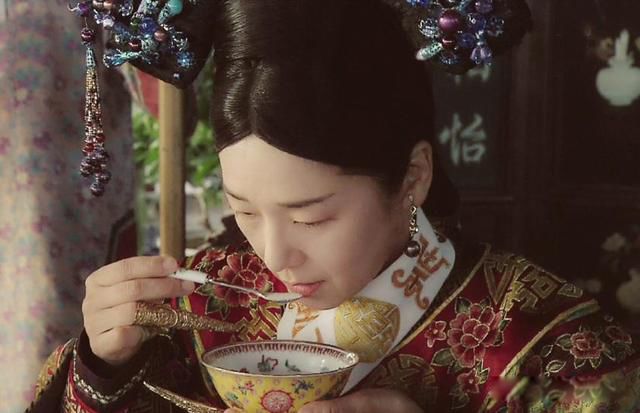 慈禧年轻时的真实容貌 历史上真实的慈禧年轻照片