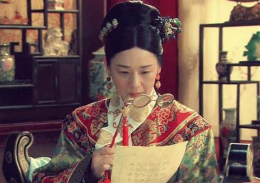 慈禧年轻时的真实容貌 历史上真实的慈禧年轻照片